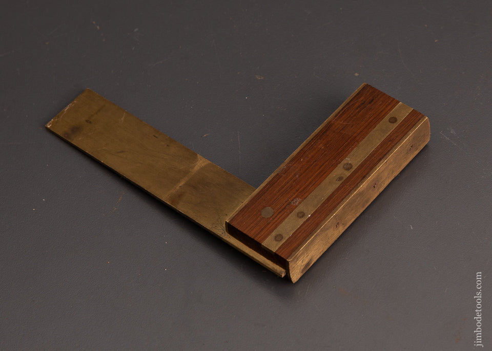 BRIDGE CITY TOOL WORKS TS-1 Joint Maker’s Square - 103306