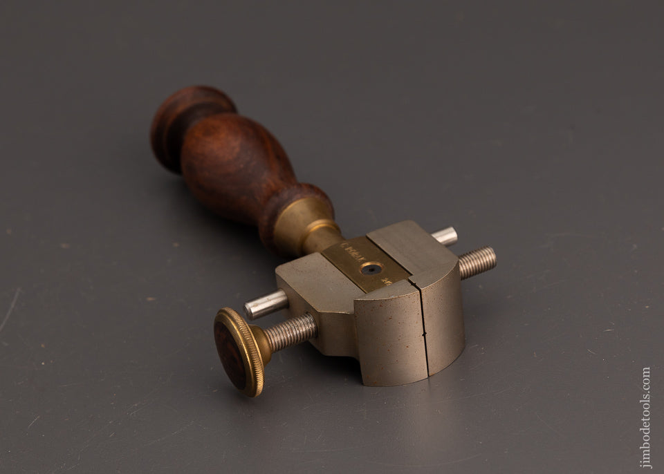 BRIDGE CITY TOOL WORKS CT-5 Hand Vise - 103307