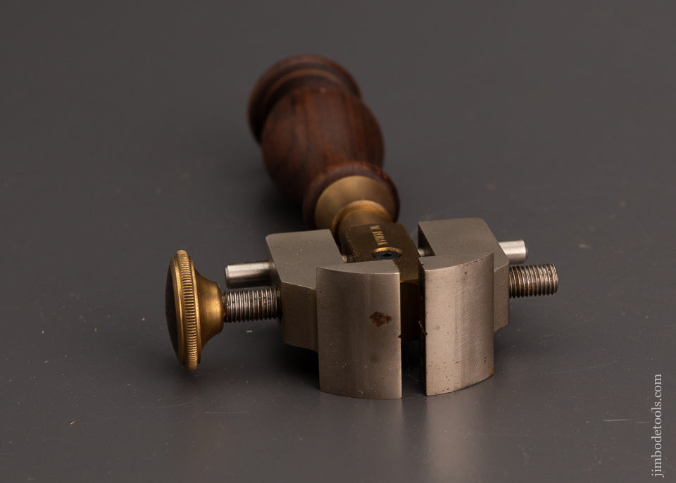 BRIDGE CITY TOOL WORKS CT-5 Hand Vise -  -103308