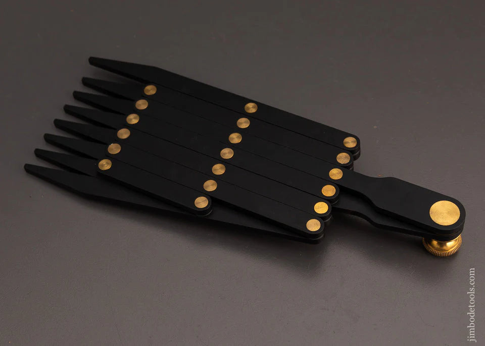 BRIDGE CITY TOOL WORKS SD-6 Section Divers Mint in Box - 103310