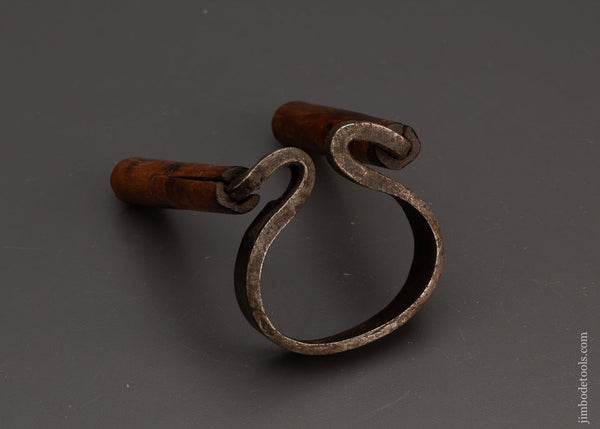 3 1/3 Inch Scorp - 103313