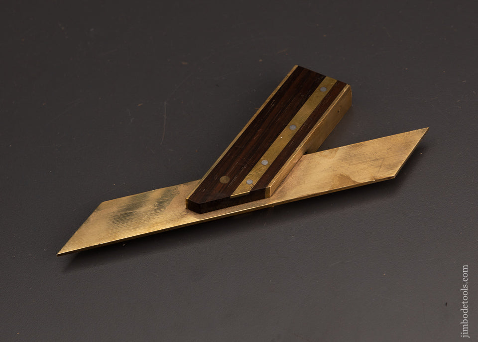 BRIDGE CITY TOOL WORKS MS-1 Miter Square -103315