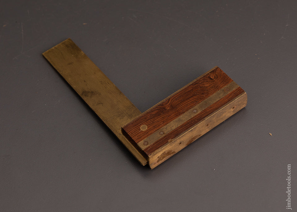 BRIDGE CITY TOOL WORKS TS-1 Joint Maker’s Square - 103316