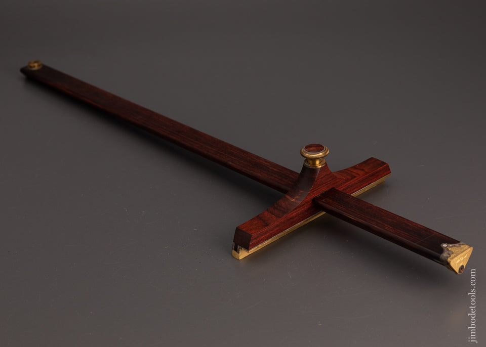 BRIDGE CITY TOOL WORKS PG-24 Panel Gauge - 103320