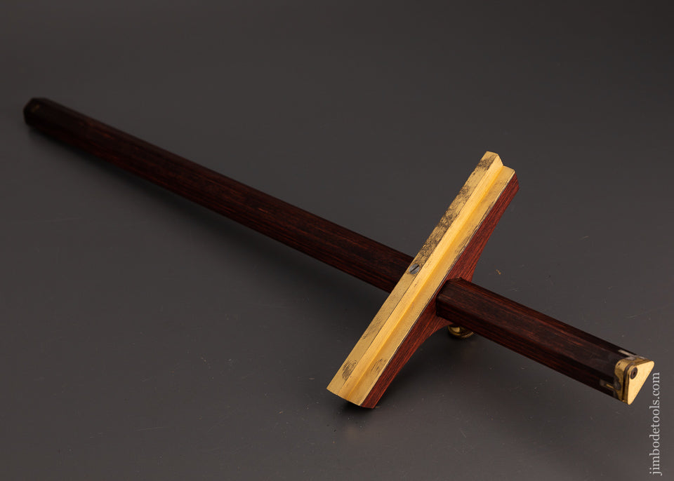 BRIDGE CITY TOOL WORKS PG-24 Panel Gauge - 103320