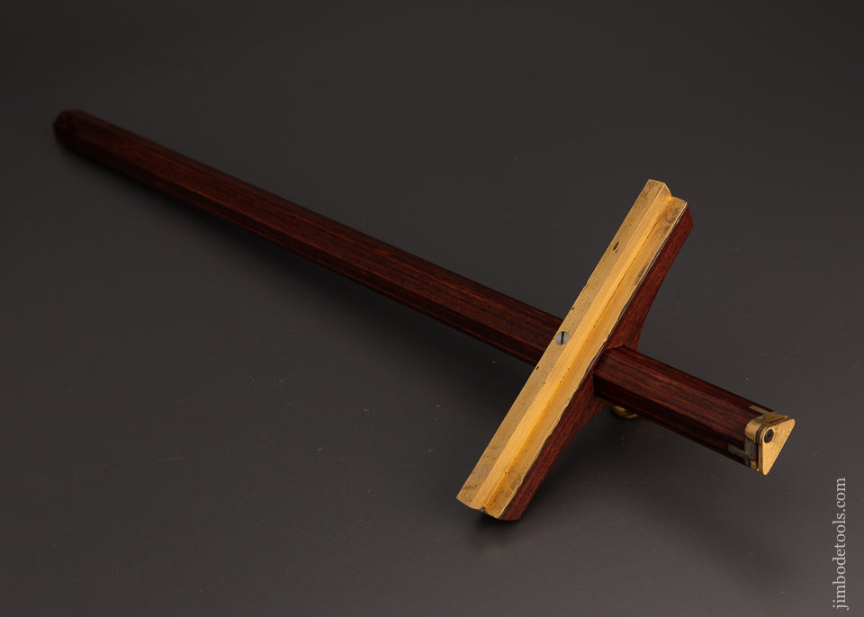 BRIDGE CITY TOOL WORKS PG-24 Panel Gauge - 103321