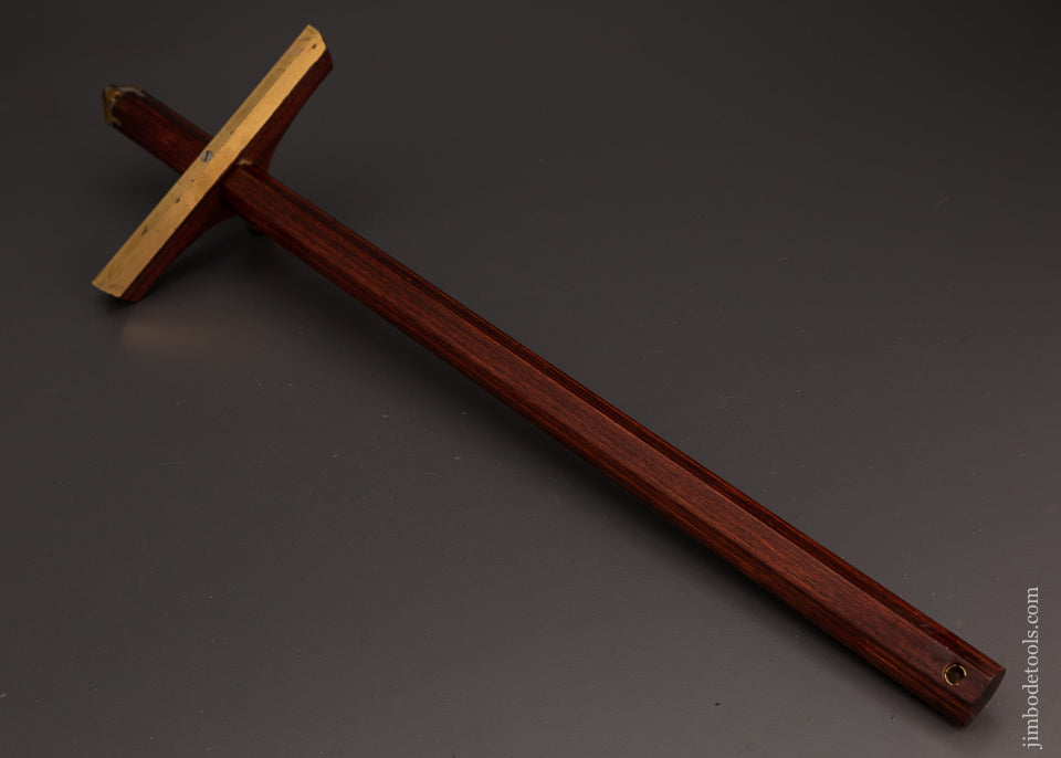 BRIDGE CITY TOOL WORKS PG-24 Panel Gauge - 103321