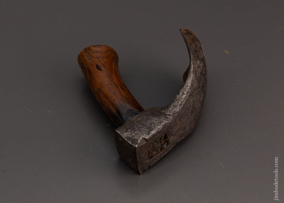 Very Small Early Bowl Adze 2 5/8 Inch Edge - 103322