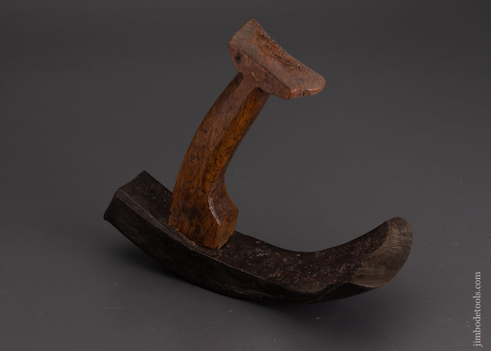 Primitive Adze 3 3/4 Inch Edge - 103325