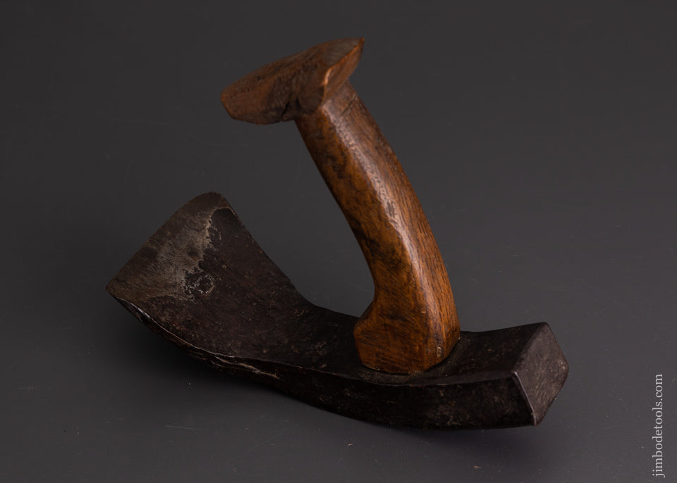 Primitive Adze 3 3/4 Inch Edge - 103325