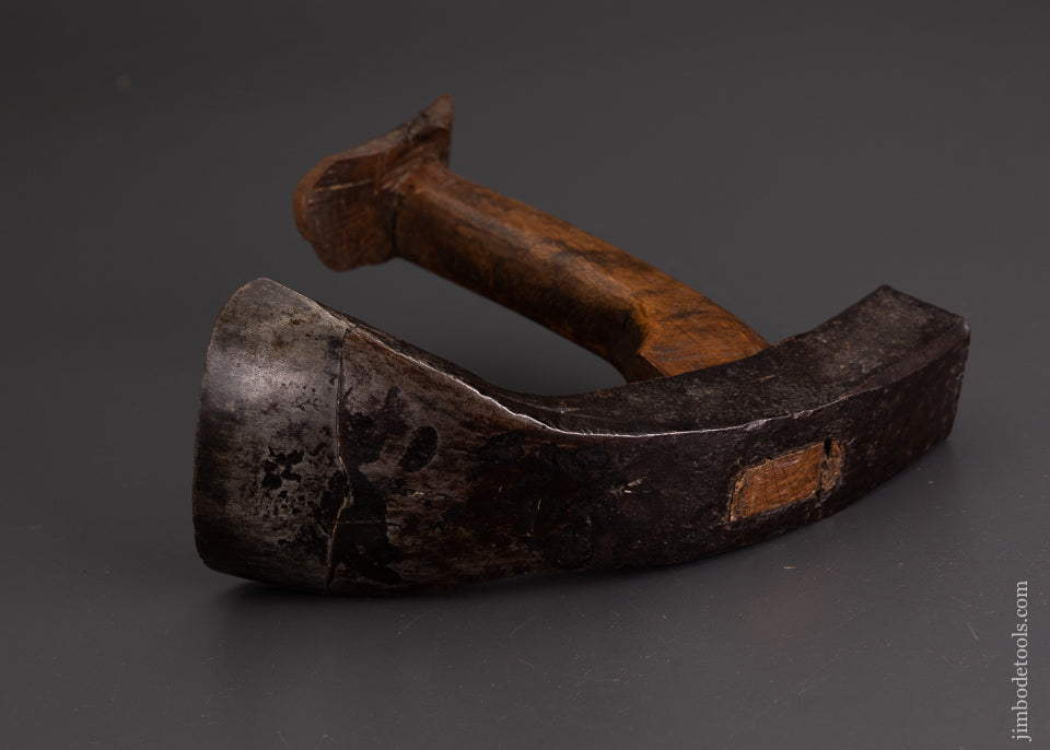 Primitive Adze 3 3/4 Inch Edge - 103325
