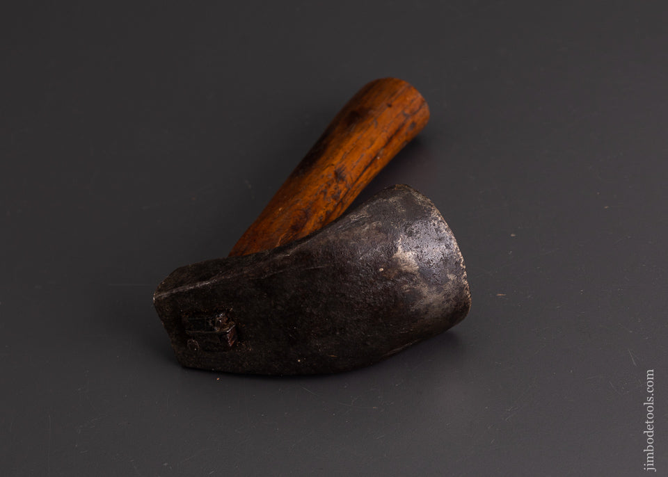Tiny Hand Adze 2 1/4 Inch Edge - 103326