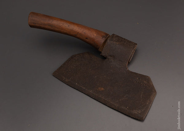 C. KIDD Cooper’s Side Axe - 103327