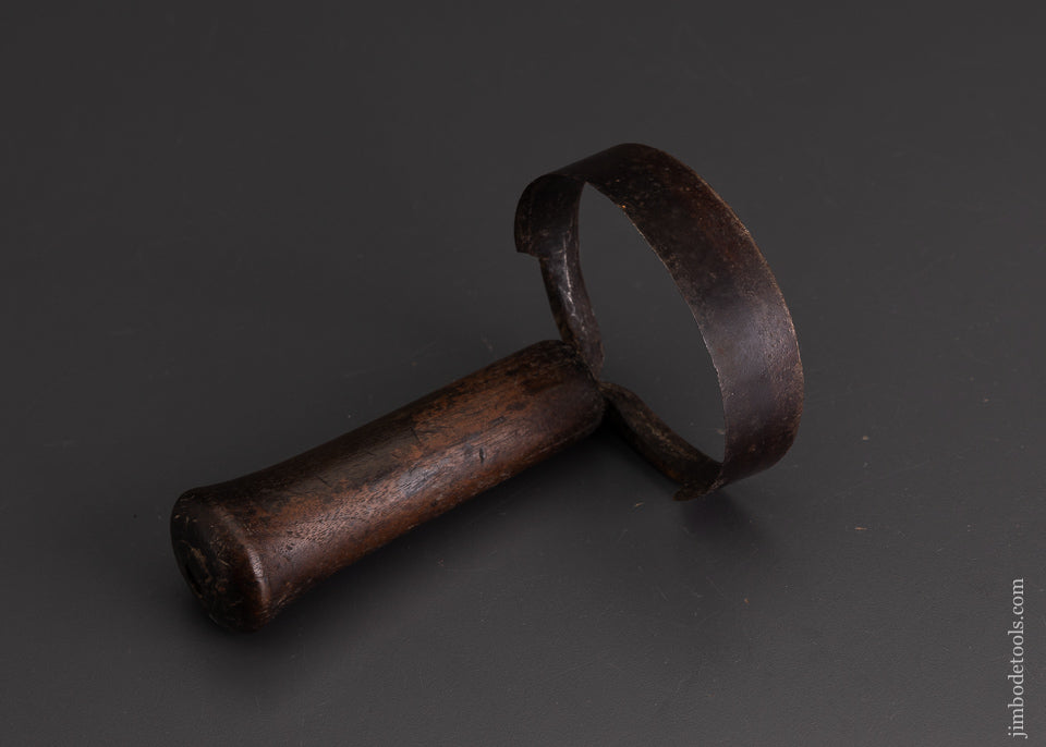 3 3/4 Inch Scorp - 103331