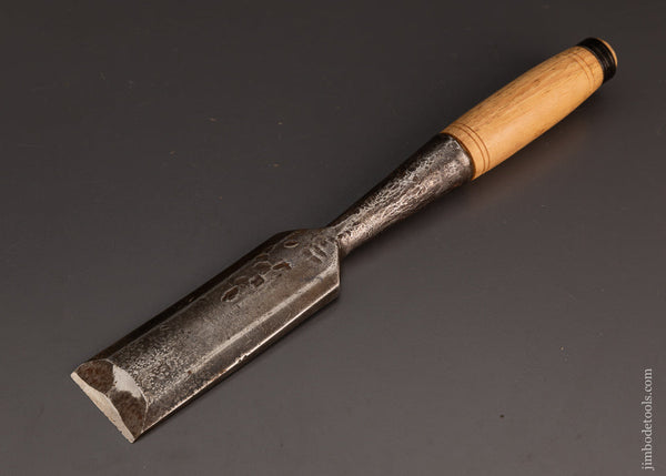 2 x 14 1/2 Inch Heavy Framing Chisel WITHERBY - 103342