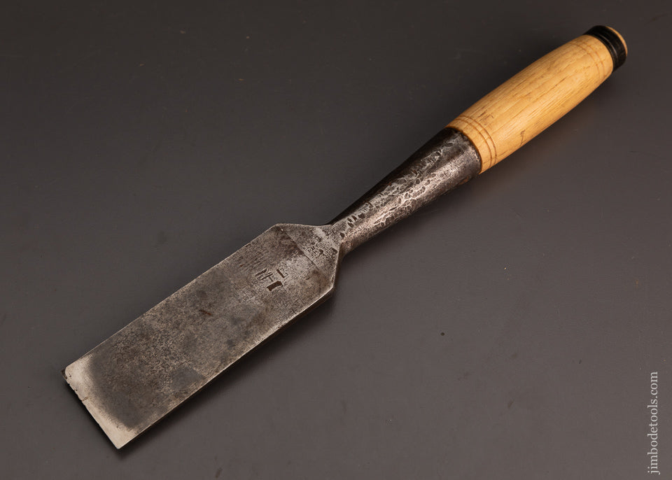 2 x 14 1/2 Inch Heavy Framing Chisel WITHERBY - 103342