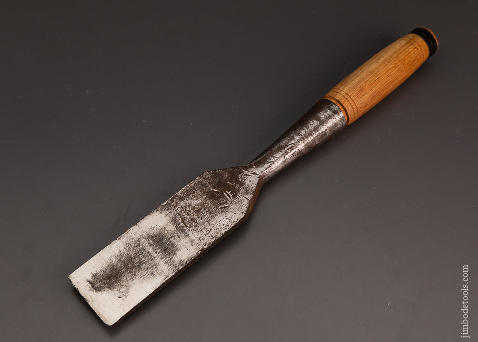 2 x 15 Inch Heavy Framing Chisel GEO. PARR - 103343