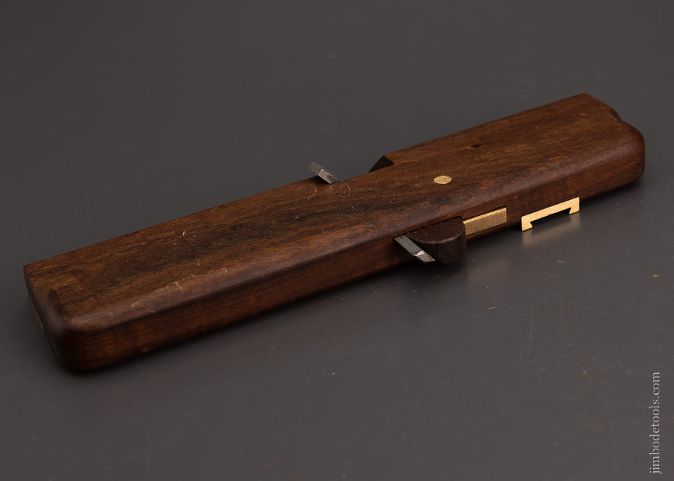 H.N.T. GORDON Side Snipe Plane - 103344