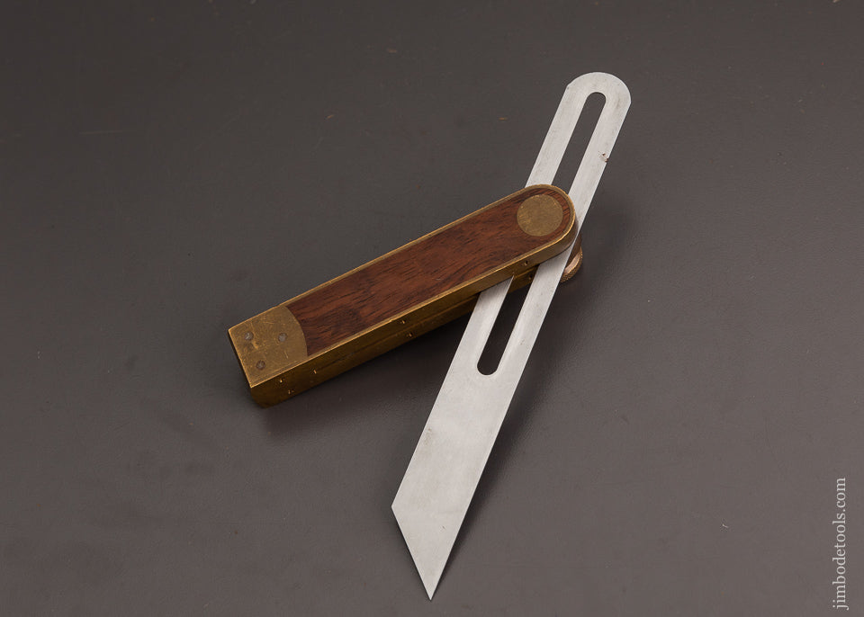 BRIDGE CITY TOOL WORKS TB-2 T-Bevel - 103345