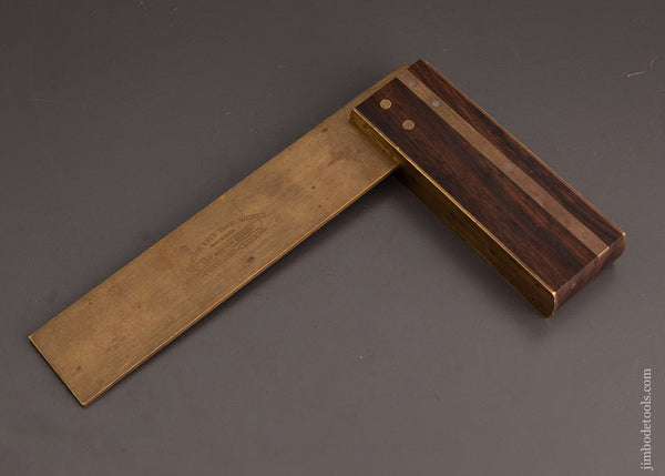 BRIDGE CITY TOOL WORKS TS-2 Master Square - 103347