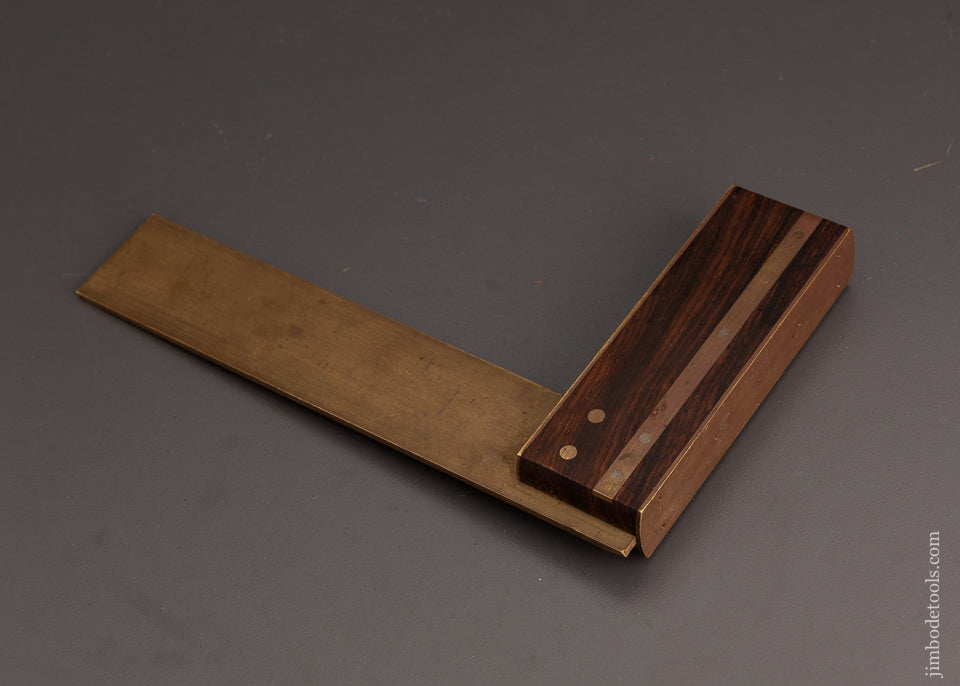 BRIDGE CITY TOOL WORKS TS-2 Master Square - 103347