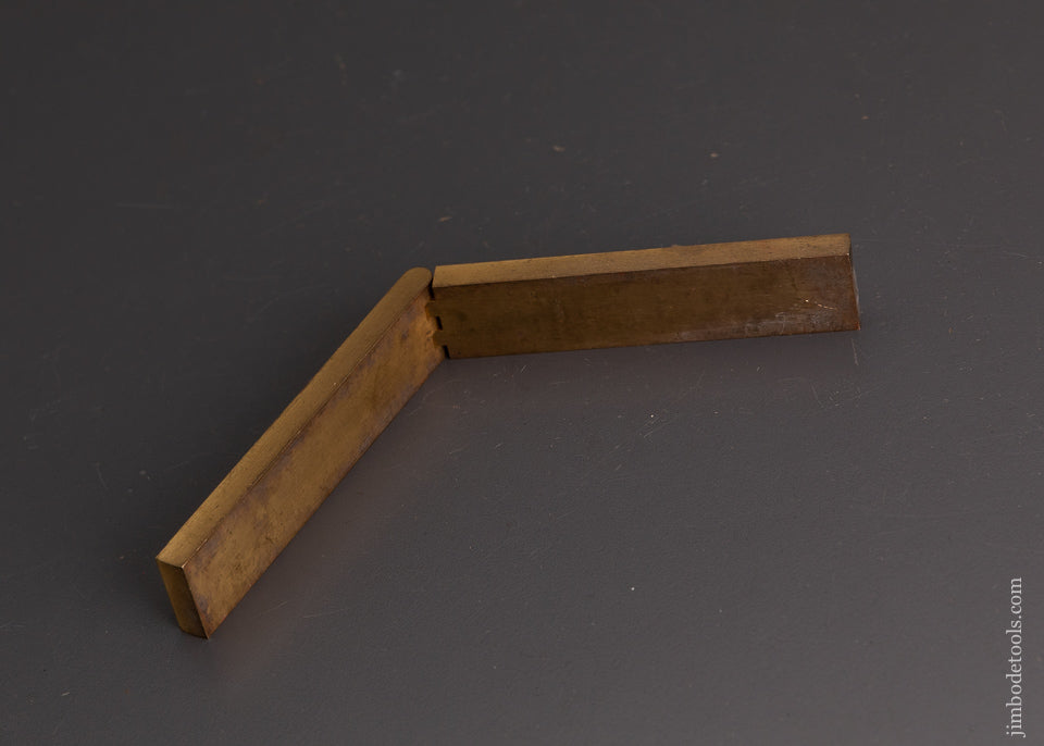 BRIDGE CITY TOOL WORKS No. SS-4 Saddle Square - 103360