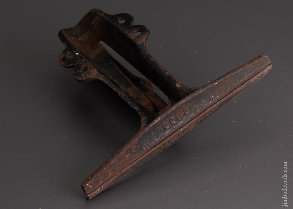 SARGENT No. 100 Saw Vise - 103361