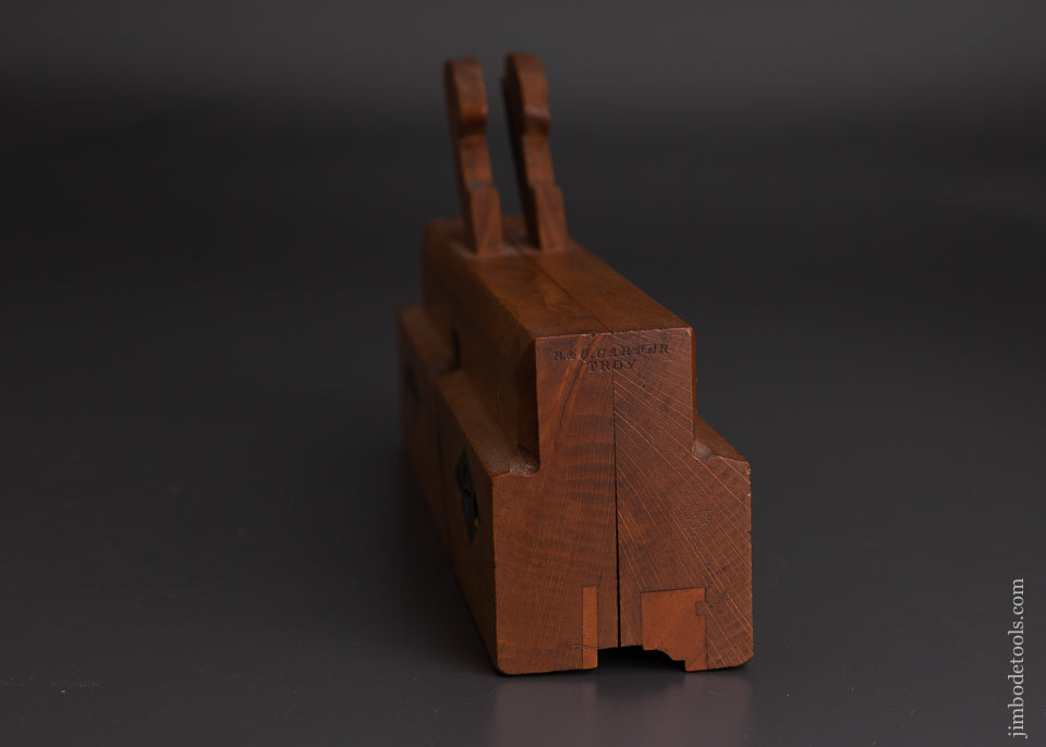 Adjustable Sash Plane CARTER - 103367