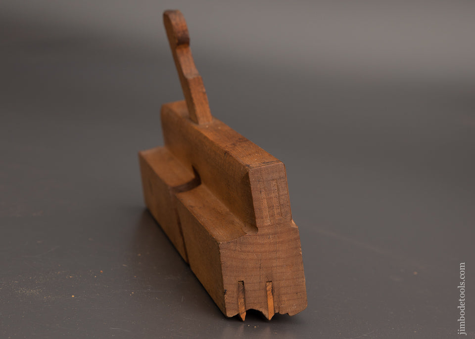 Fine Complex Moulding Plane E. SAFFORD - 103372