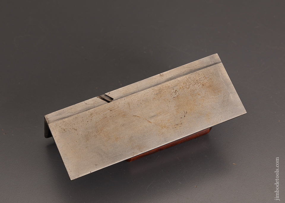 Extra Fine STANLEY No. 56 Small Core Box Plane - 103386
