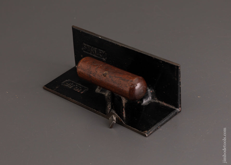 Extra Fine STANLEY No. 56 Small Core Box Plane - 103386