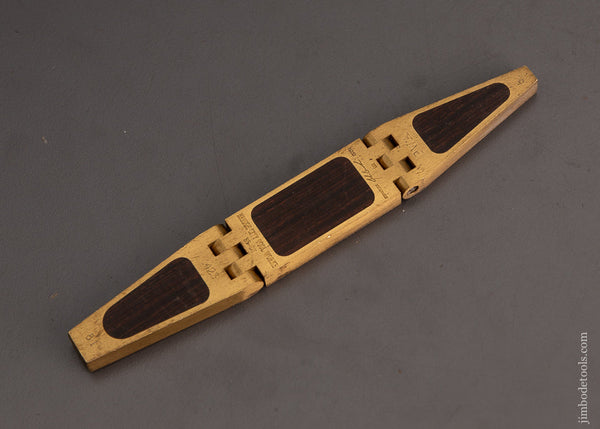 BRIDGE CITY TOOL WORKS SS-DT Saddle Square - 103390