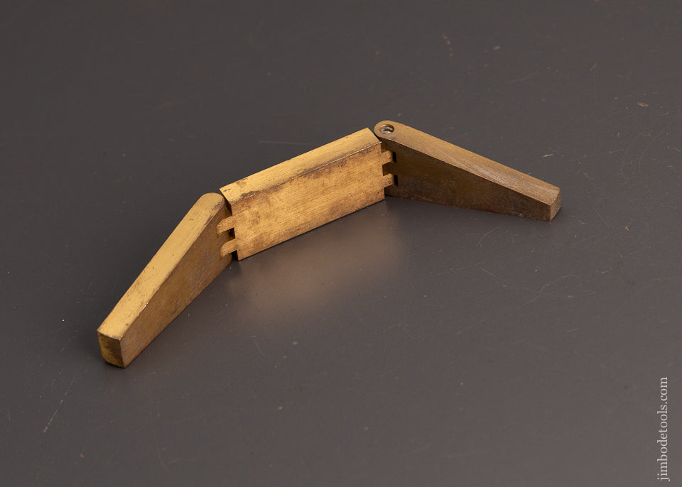 BRIDGE CITY TOOL WORKS SS-DT Saddle Square - 103390