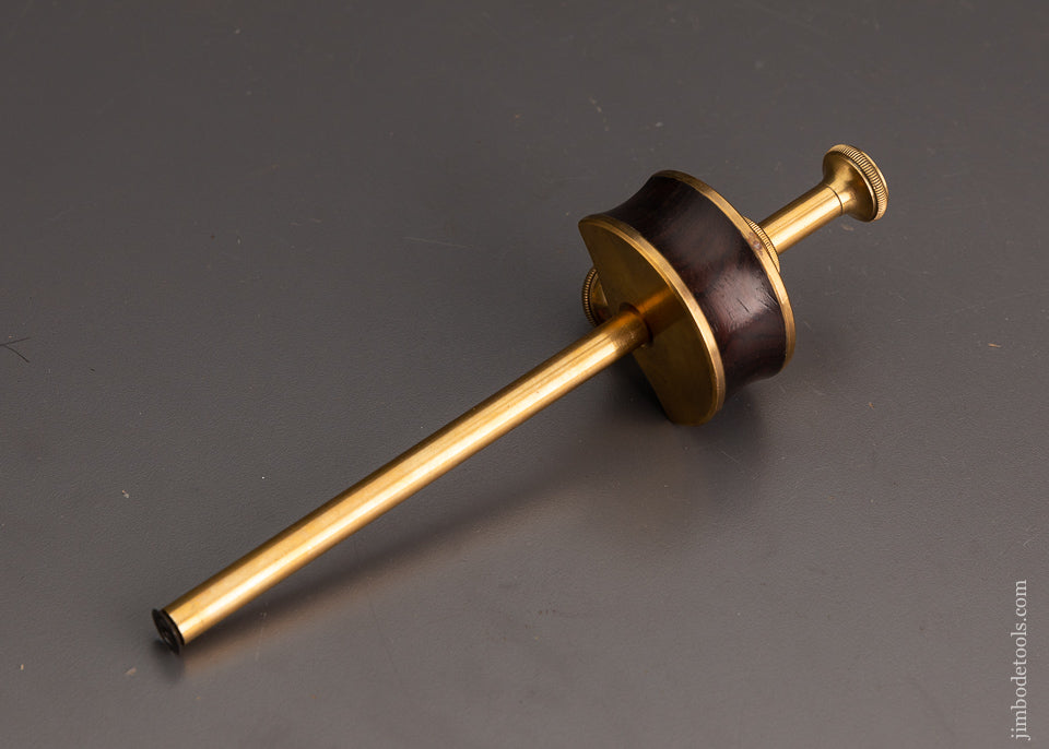 BRIDGE CITY TOOL WORKS MG-3 Marking Gauge - 103394