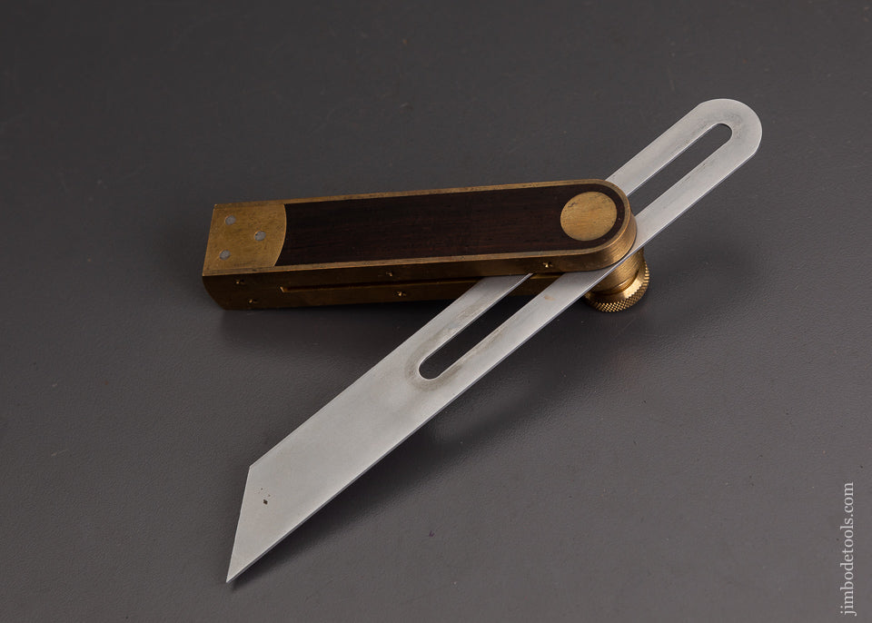 BRIDGE CITY TOOL WORKS No. TB-2 Bevel - 103395