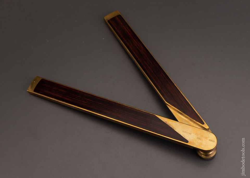 BRIDGE CITY TOOL WORKS BS-10 Transfer Bevel Square 10 Inch - 103396