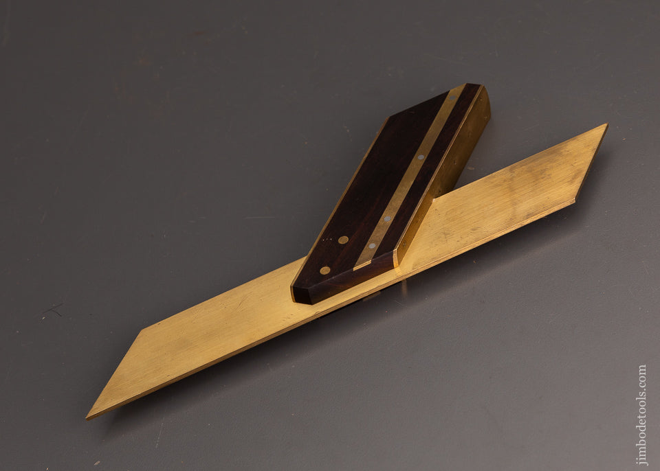 BRIDGE CITY TOOL WORKS MS-2 Miter Square -  103398