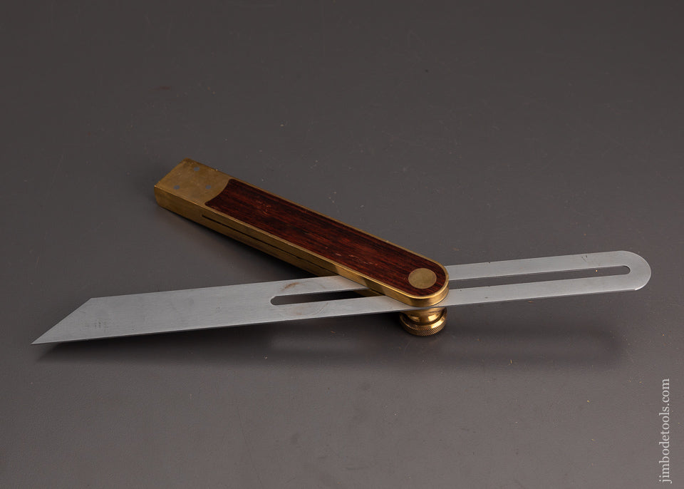 BRIDGE CITY TOOL WORKS 12 Inch TB-3 T- Bevel - 103399