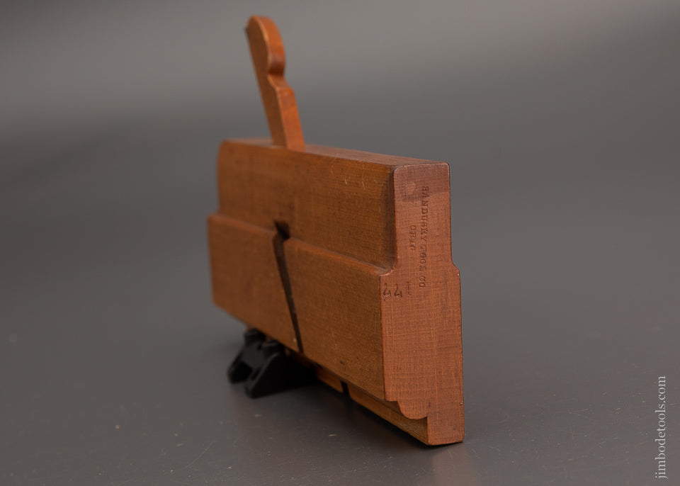 Fine Moulding Plane SANDUSKY - 103406