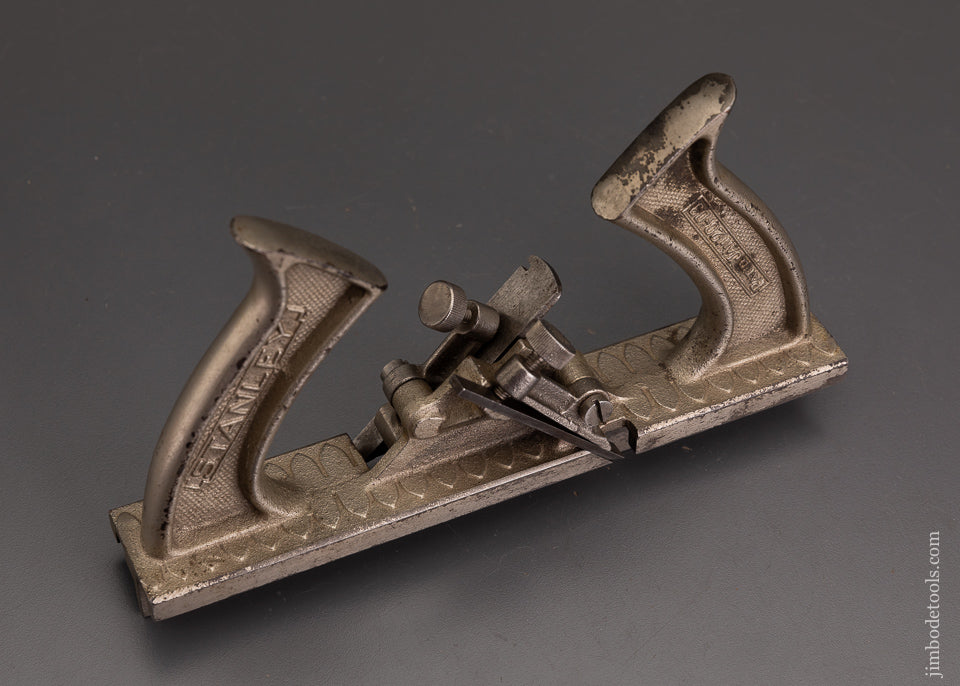 STANLEY No. 148 Tongue & Groove Plane - 103408