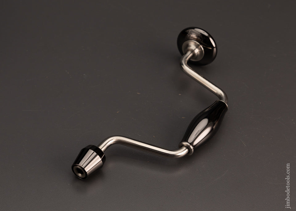 BRIDGE CITY TOOL WORKS CT-16 Palm Brace Mint in Box - 103418