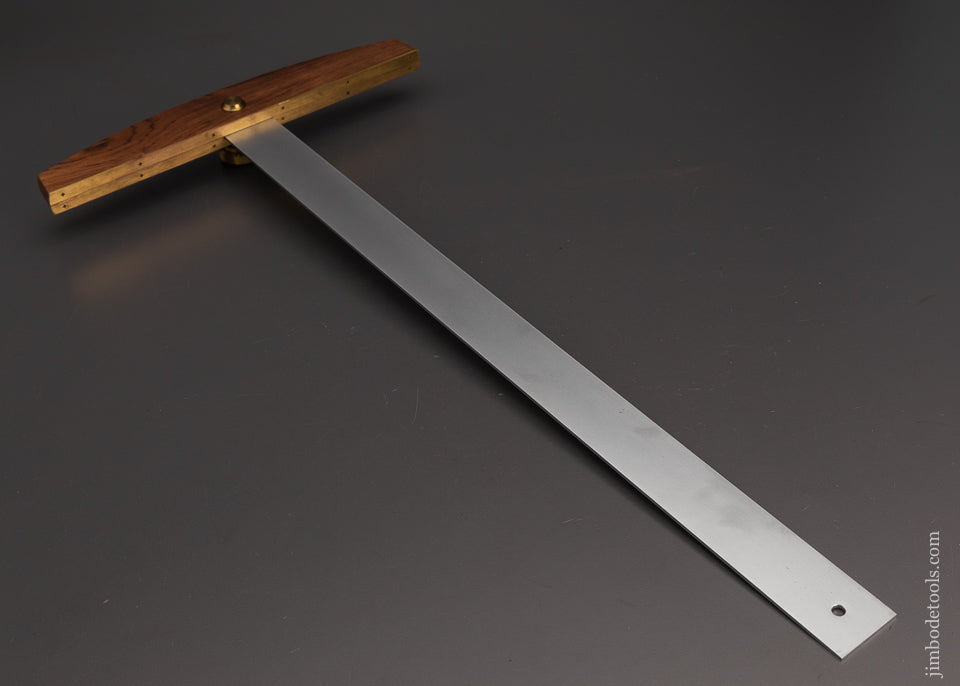 BRIDGE CITY TOOL WORKS AS-24 Adjustable Angle Square Mint - 103422