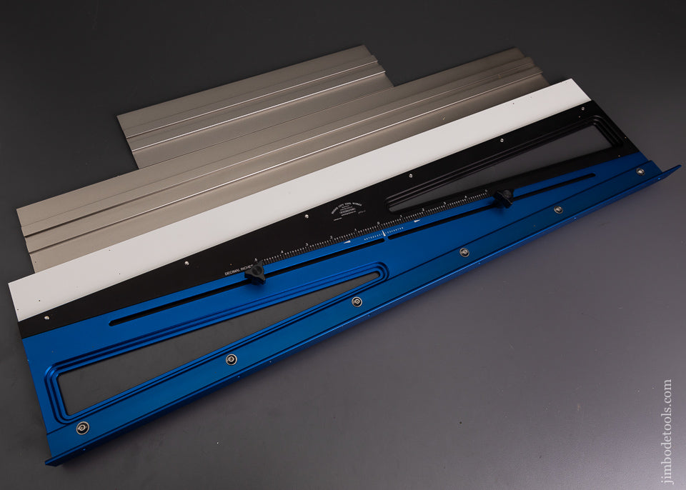 BRIDGE CITY TOOL WORKS SP-26 Sliding Parallel Imperial in Box - 103457