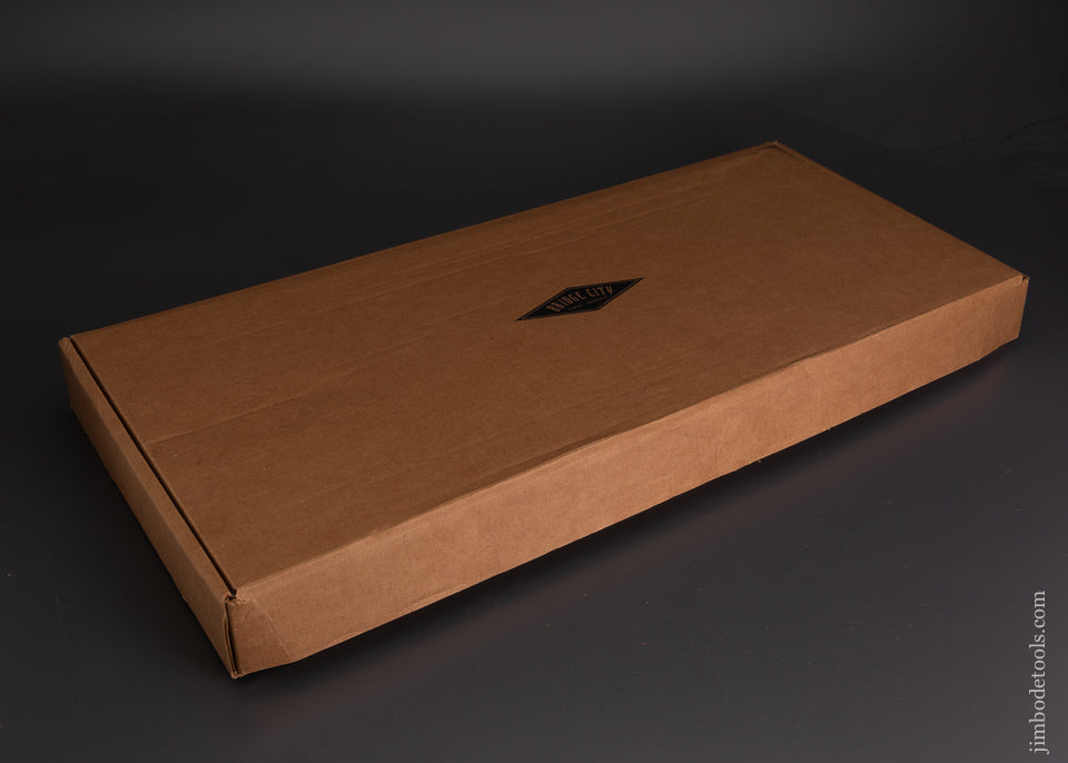 BRIDGE CITY TOOL WORKS SP-26 Sliding Parallel Imperial in Box - 103457