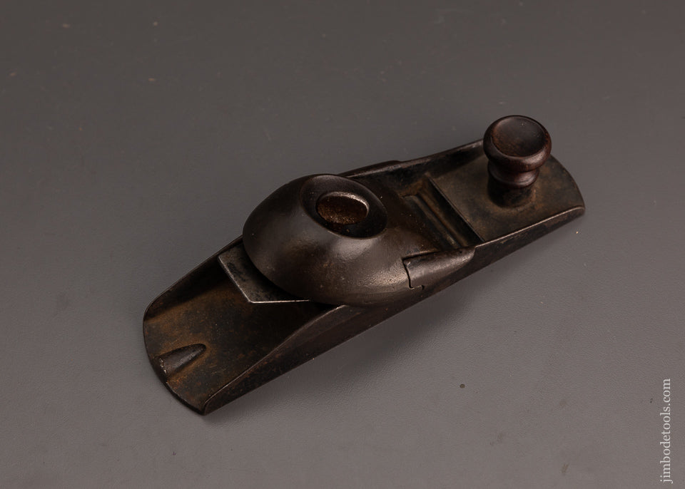 Very Fine BAILEY WOONSOCKET No. B Block Plane Ca. 1872-79 - 103459