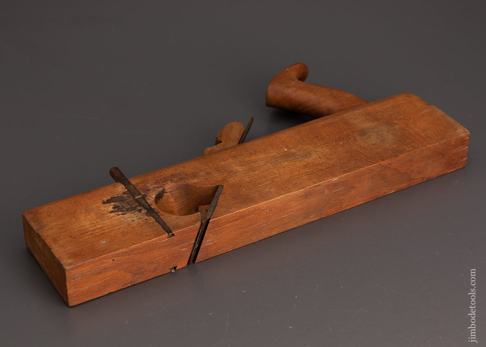 1 1/2 Inch Jack Rabbet Plane by SARGENT & CO. - 103460