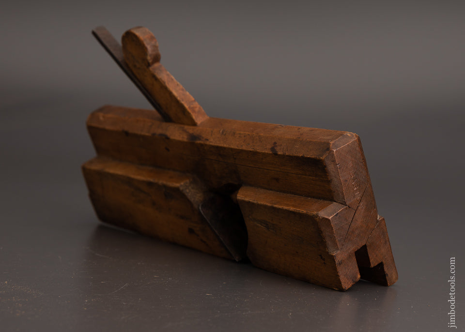 Tongue Plane - 103471