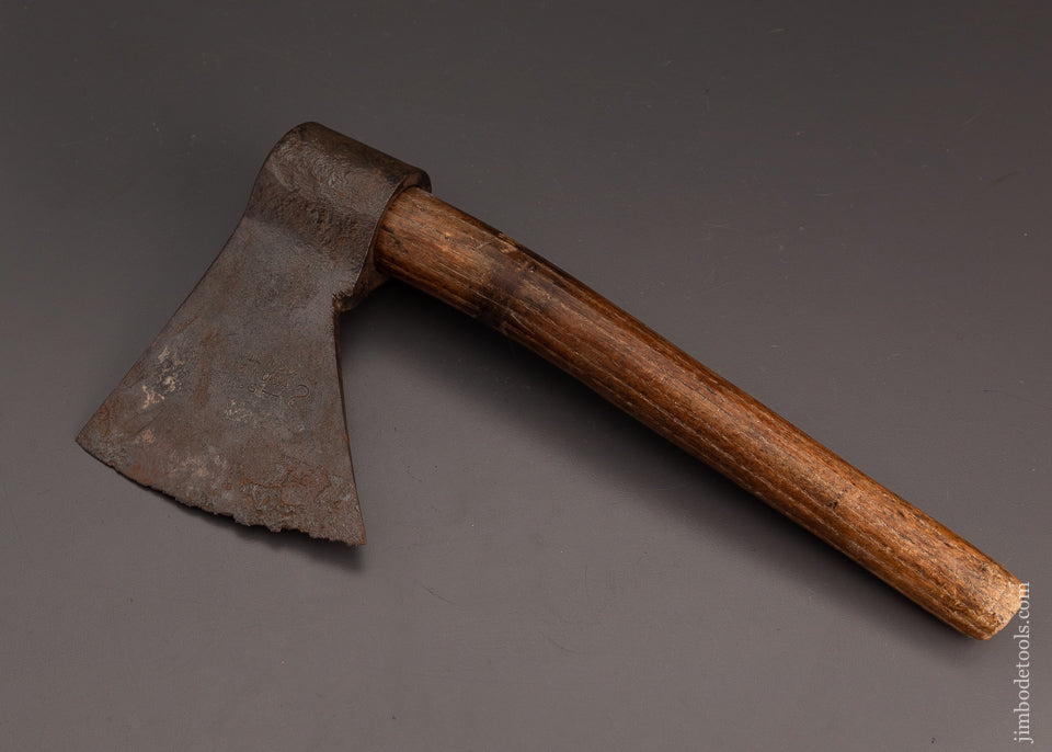 COLLINS LEGITIMUS No. 2 Trade Axe - 103478