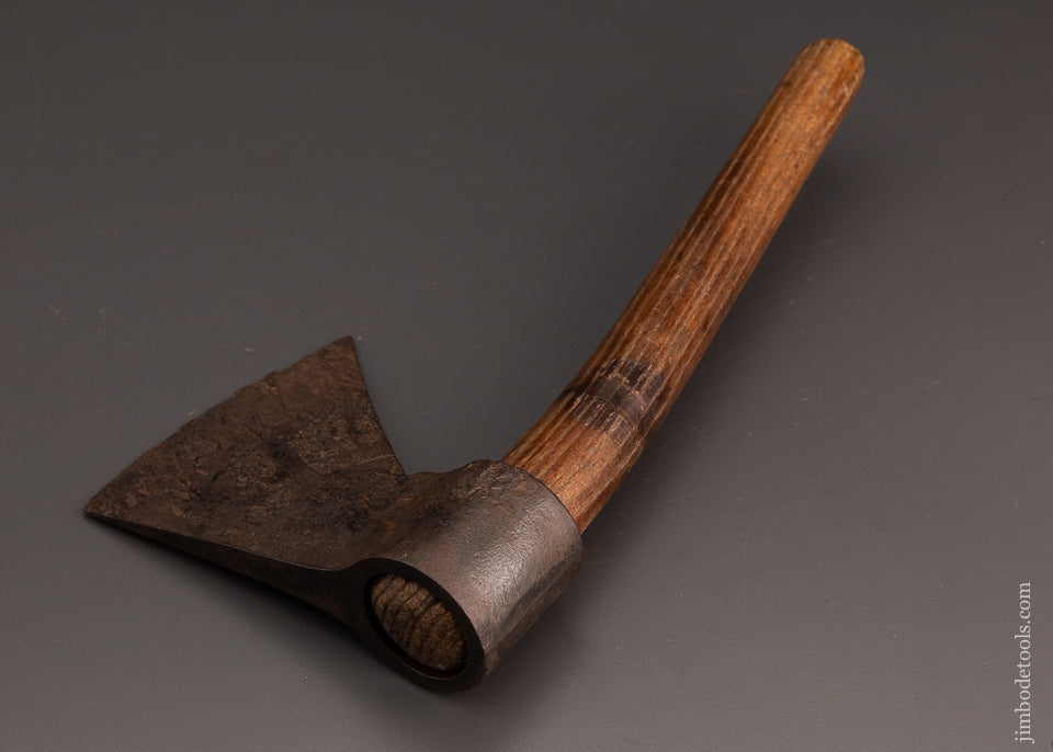 COLLINS LEGITIMUS No. 2 Trade Axe - 103478