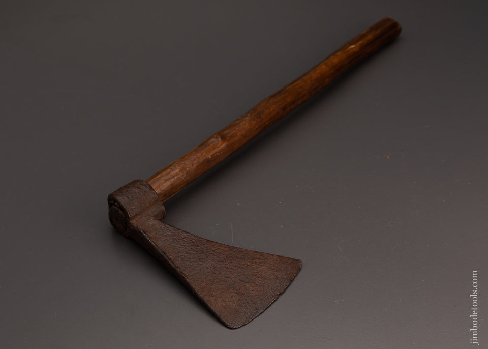 Very Early Trade Axe - 103479